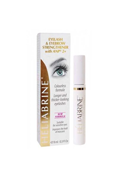 HELIABRINE سيروم تقوية الرموش والحواجب 9 مل