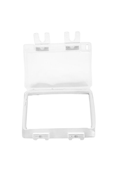 OEM Capac de protecție dublu pentru priză, impermeabil IP55 cu orificiu pentr...