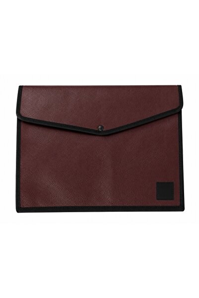 Deri Tablet notebook kılıfı