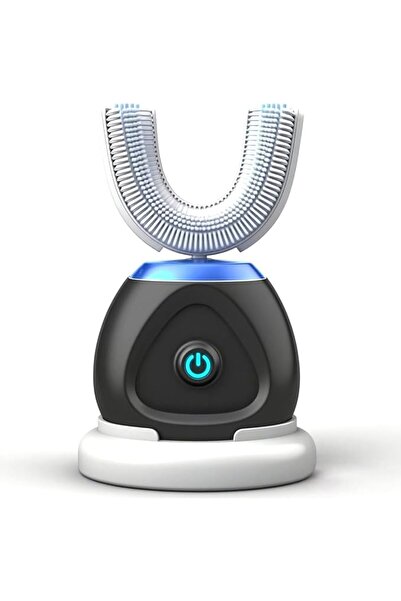 Xiarden Automatic Toothbrush, U-Shaped Ultrasonic 360° Whole Mouth Toothbrush...