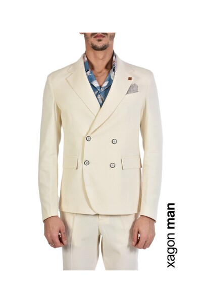 Xagon Man Sacou Slim |   P21021 PD1301 |   50 (UE)