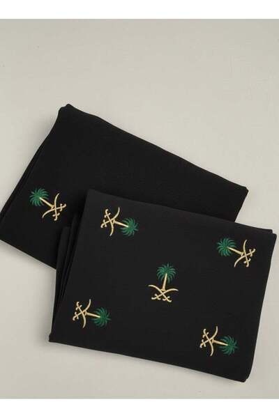 Azria Fashion Saudi Heritage Hijab