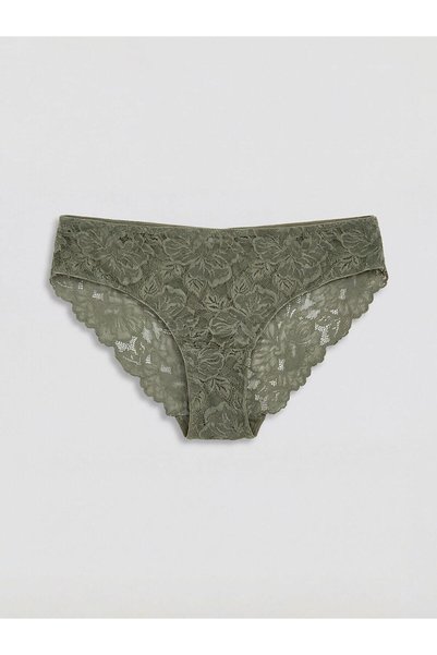LC Waikiki Chiloți bikini din dantelă (S6)