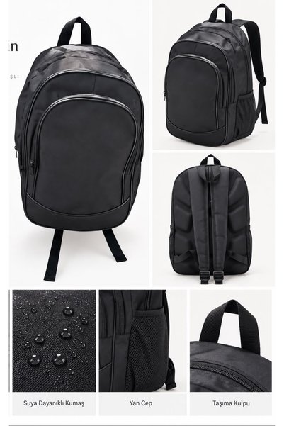 back moda Backpack, School Bag, Daily Bag