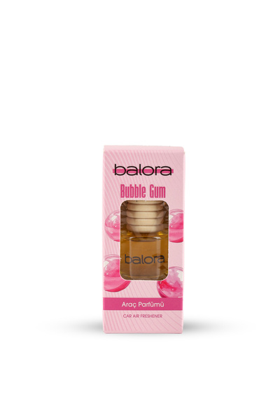 BALORA Bubble Gum - Araç (Oto) Kokusu