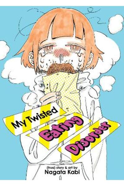Seven Seas Entertainment, LLC My Twisted Eating Disorder