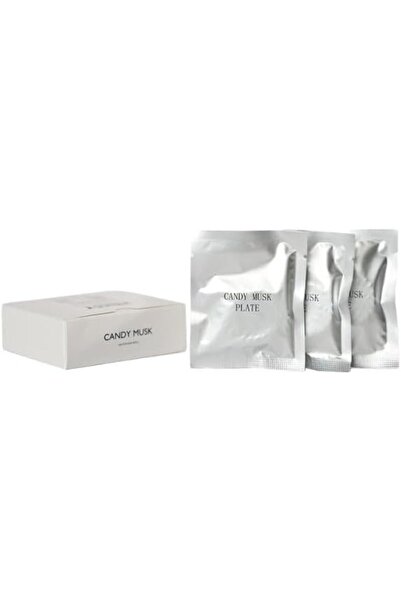 Almajed for Oud عبوة إعادة تعبئة معطر هواء السيارة كاندي من مجموعة كلاسيك - 3...
