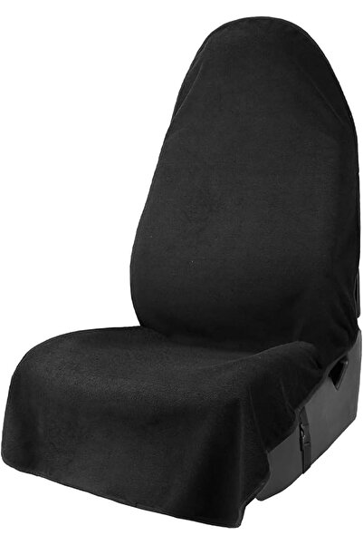 Leader Accessories Waterproof Sweat Towel Front Bucket Seat Cover for Cars Tr...