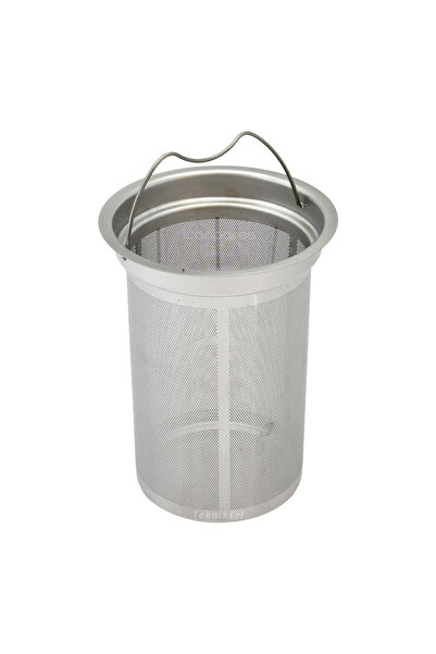 Tekniksel Philips Uyumlu HD7301/00 Daily Collection Çay Makinesi Metal Demlik...
