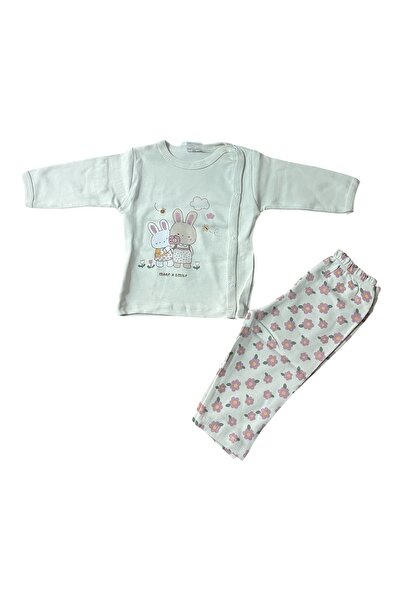 BİANCOFİGLİO Baby Newborn Set