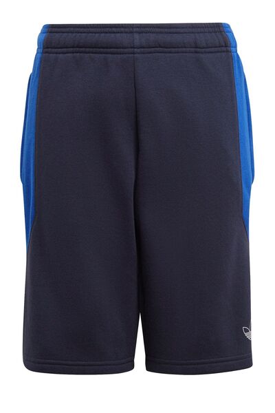 adidas Originals Σορτς Αθλητικής Συλλογής GN2309 Μπλε