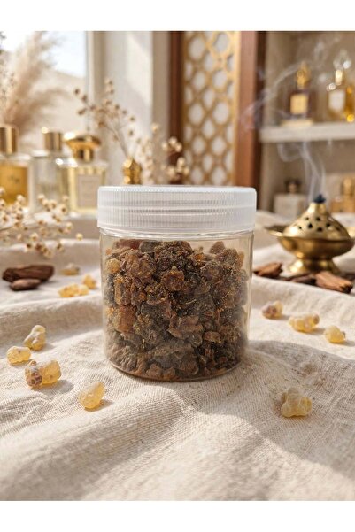 DULAL PERFUME SHOP L.L.C LUBAN MOOR ASWSD 70gr For Edible Frankincense