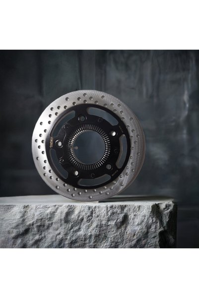 ArmBraking Musatti Kaizen Arka Disk