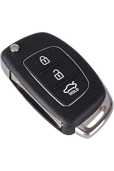 SCIENISH Hyundai Remote Car Key Cover