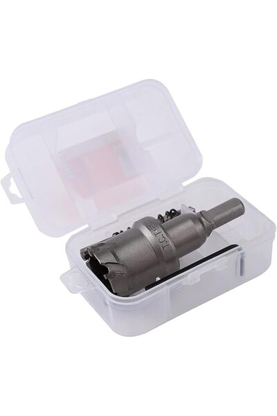 Bmb Tools Hole Saw 30mm | Tungsten Carbide Wood Hole Saw Auger Opener | Wood ...