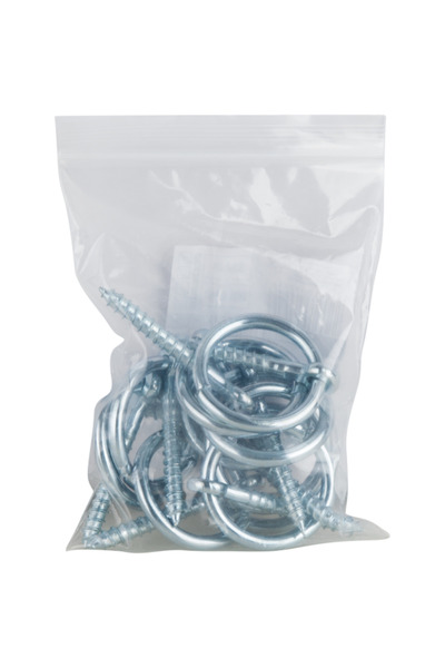 Evotools Belciug cu Surub Lemn, Diametru 42mm, 8, 70 — EvoTools, Set 10 Buc