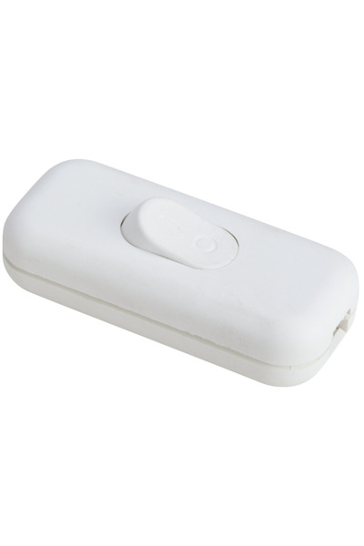 Evotools Intrerupator pe Fir Alb EvoTools, 2.5 —