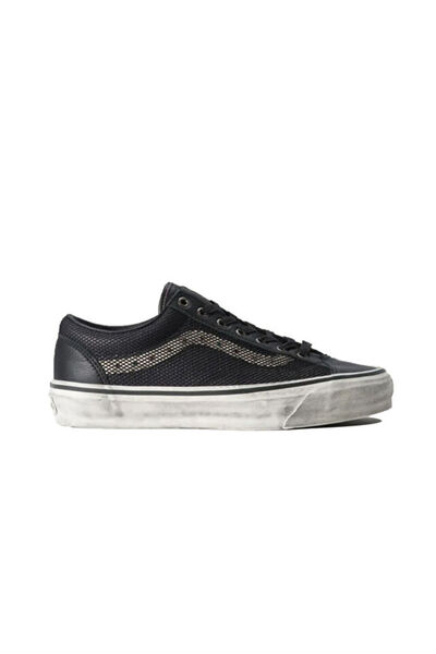 Vans Lx Old Skool 36 Unisex Casual Shoes Vn000D9Rbm81 Black
