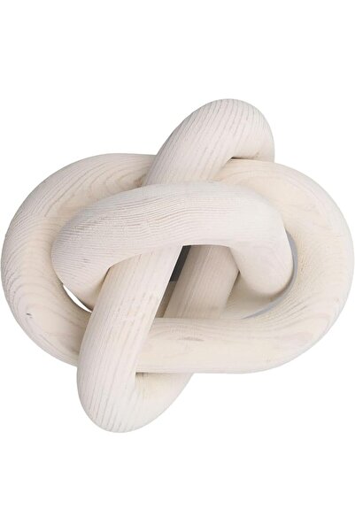 Generic Knot Decor, Coffee Table Decor, Dining Table Centerpiece Decor, Decor...