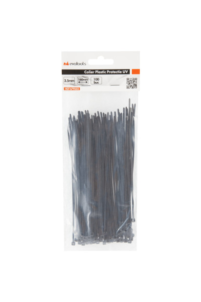 Evotools Folie de protecție UV din plastic EvoTools, 2.5, 100, 100 —