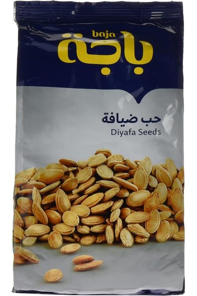 GENERAL بذور ضيافة من باجا، 250 جم