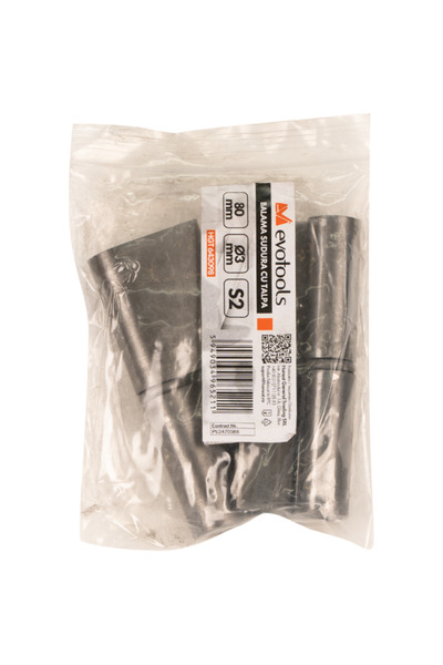 Evotools Balama Sudura cu Talpa, 140, 4 —
