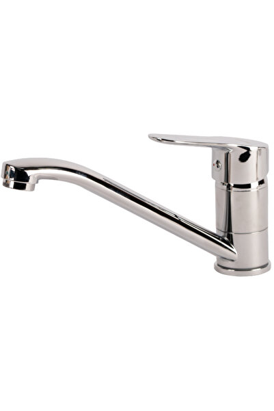 EVOSANITARY Baterie Bucatarie Pipa Lunga 2025 Evosanitary, 202, 116, 104 —