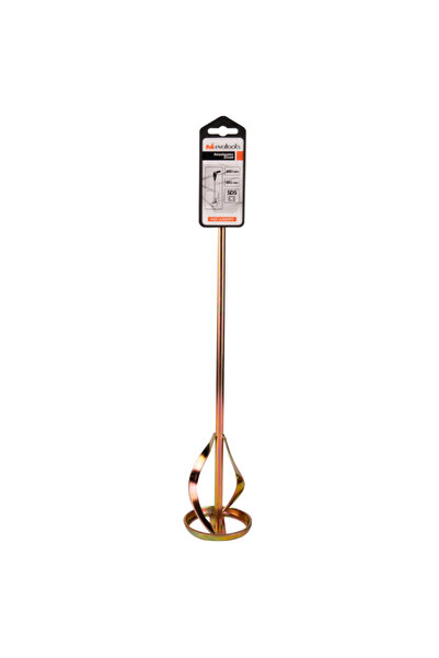 Evotools Amestecator SDS Zincat, Diametru 85mm, 400 —