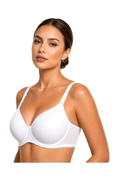 Le Jardin 9100 Women's Soft Cup C Cup Bra
