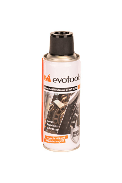 Evotools Spray Multifuncțional ET-60 EvoTools, 200 —