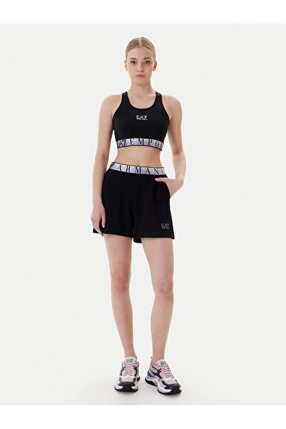 Emporio Armani Women's Sports T-Shirt 7W001467-Af21580-Uc001
