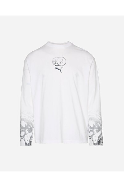 Puma Scoot Lab Men's Sweatshirt 630690-01