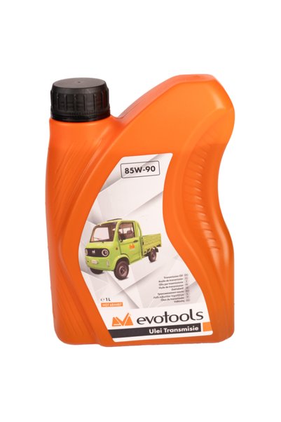 Evotools Ulei Transmisie 85W-90 EvoTools, 1 —