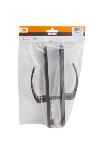 Evotools Manere Classic cu Sild Y, 90, alb —