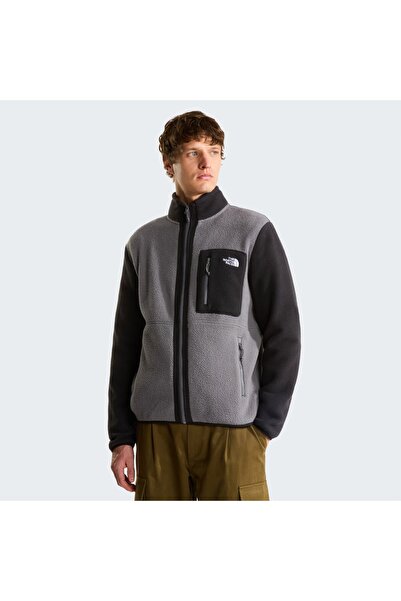 THE NORTH FACE M Yumiori Full Zip Smoked