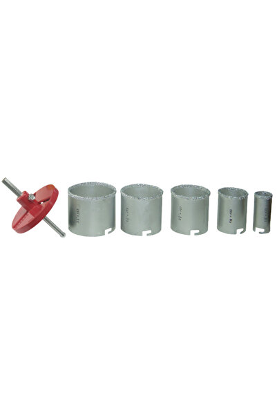 Evotools Freze Carbura Tungsten, Diametru 33-53-67-73-83mm —