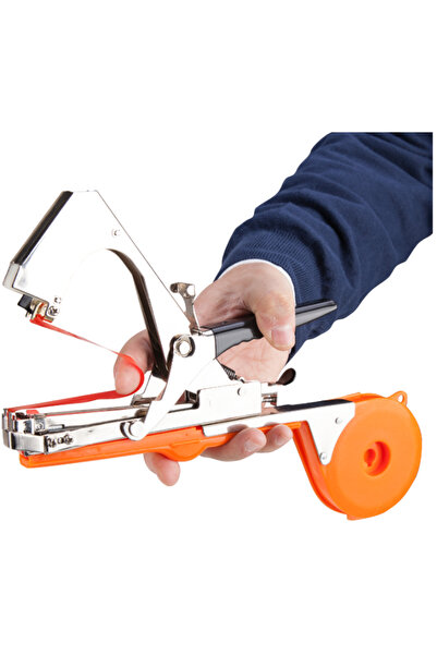 Evotools Aparat pentru Legat Vie si Legume —