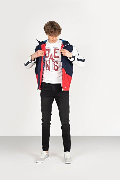 Pepe Jeans Jacheta Anthony |   PM402400 |   XXL (UE)