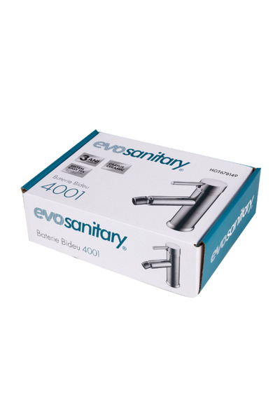 EVOSANITARY Baterie Bideu 4001, 150, 170, 90 —