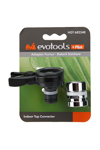 EvoTools Plus Adaptor Furtun - Baterii Sanitare EvoTools +Plus —