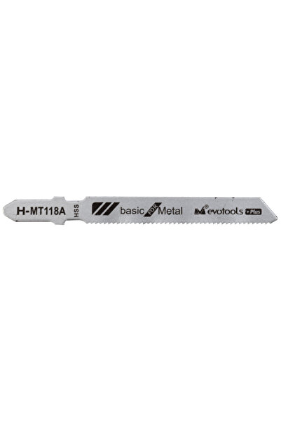 EvoTools Plus Panza Ferastrau Pendular Metal (5 bucati), H-MT118A, 77 —