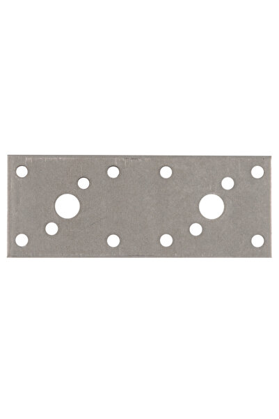 Evotools Eclisa Imbinare Lemn Perforata, Diametru 175x65x2mm, 175x65x2 —