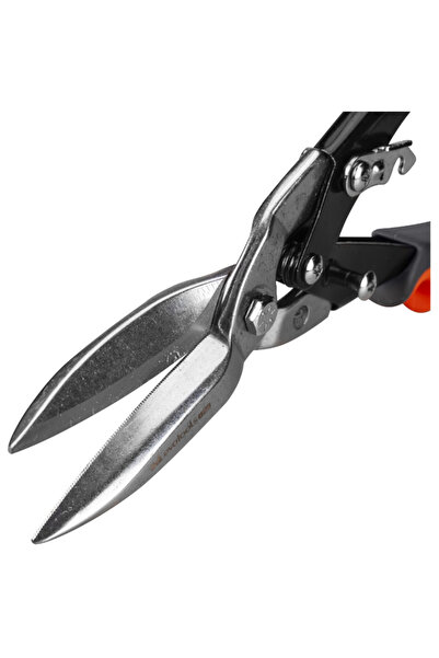 EvoTools Plus Foarfeca Tabla Manere TPR - Falci Drepte Lungi, 290 —