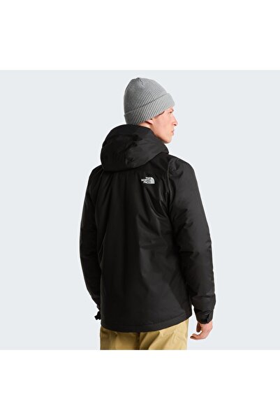 THE NORTH FACE Nf0A3Yfi4H01-M Millerton Jck Black Men's Sports Jacket