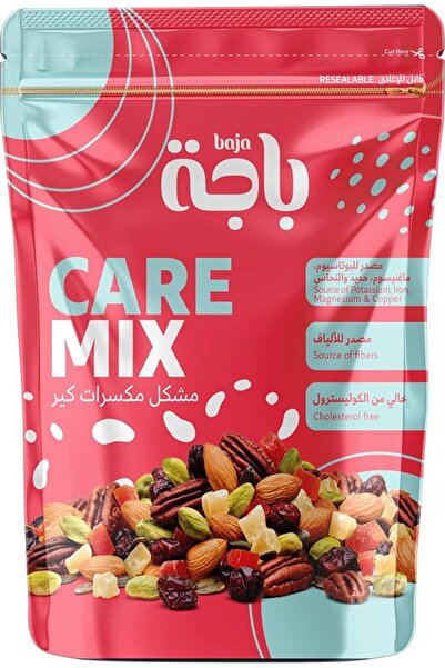 GENERAL Ker from Baja Nuts Mix, 280g