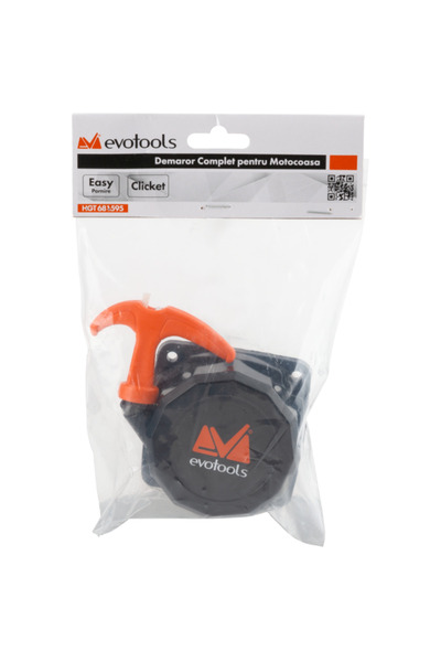 Evotools Demaror Motocoasa Easy cu Clicket —