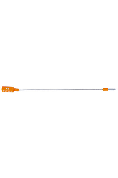 Evotools Sigiliu Cablu Metalic, 9 —