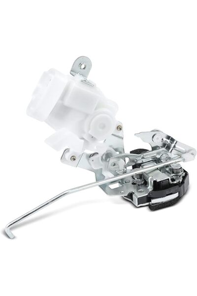 OASISGALORE Rear Tailgate Trunk Latch Lock Actuator Fit for Toyota FJ Cruiser...