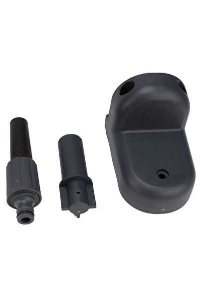 EvoTools Plus Tambur Perete cu Furtun Micro EvoTools +Plus, 10 —