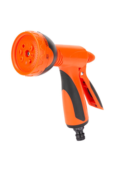 Evotools Pistol de Stropit 8 Functii 2012 —
